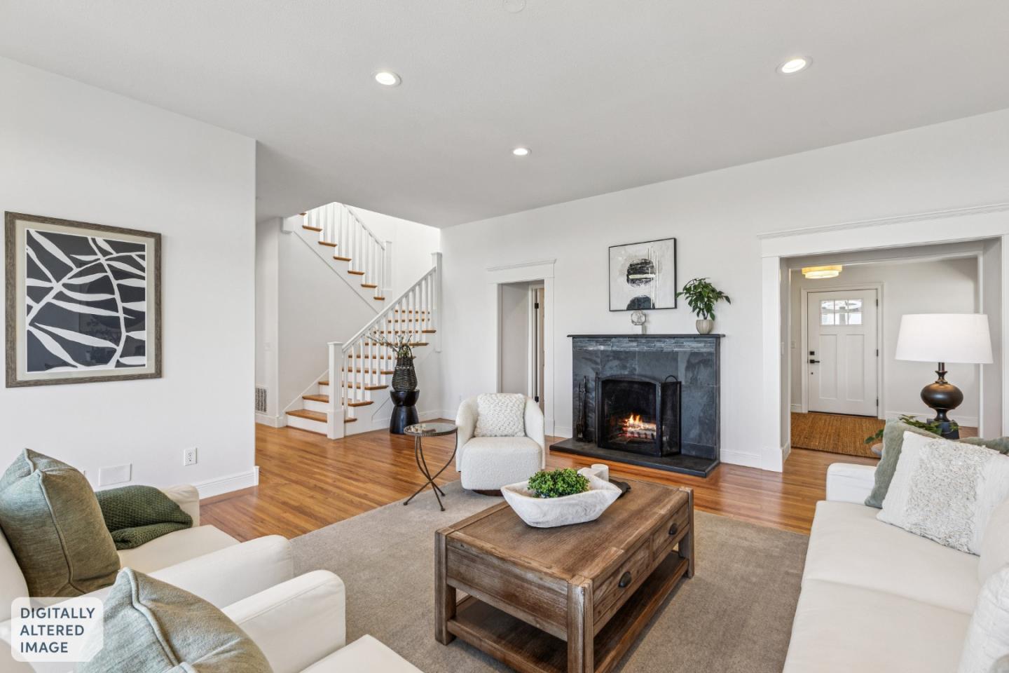 853 Vista Drive, Redwood City, CA, 94062