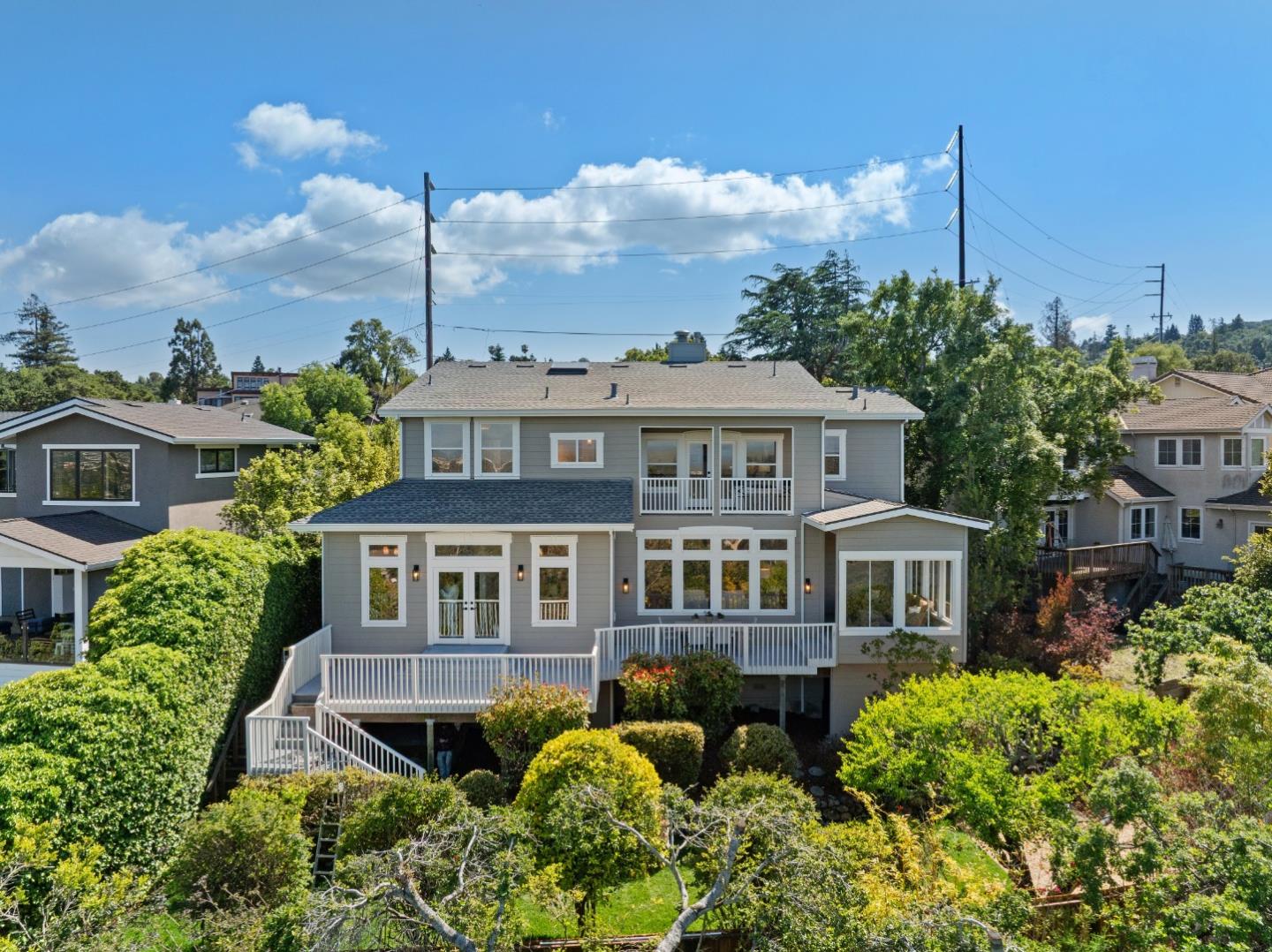 436 Lakeview Way, Redwood City, CA, 94062