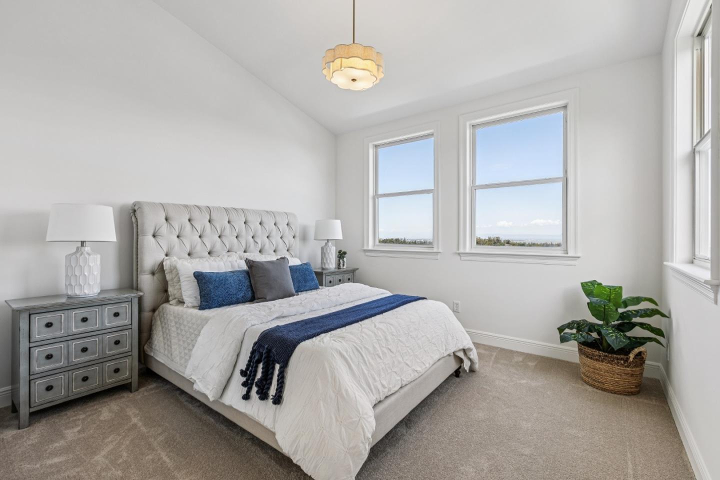 853 Vista Drive, Redwood City, CA, 94062