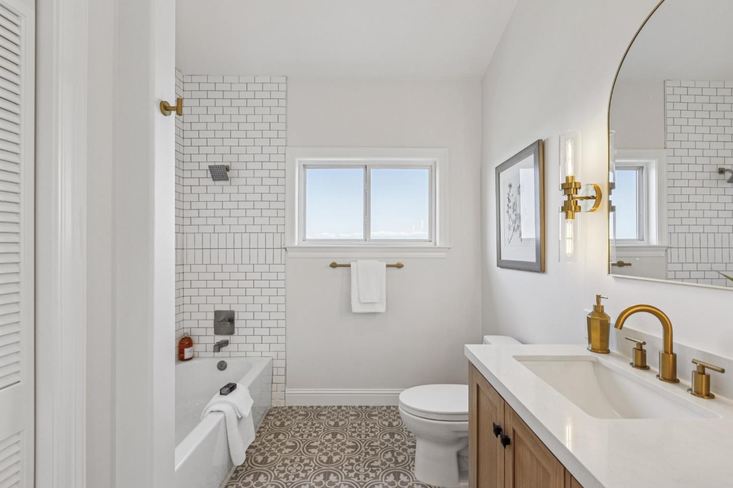 853 Vista Drive, Redwood City, CA, 94062