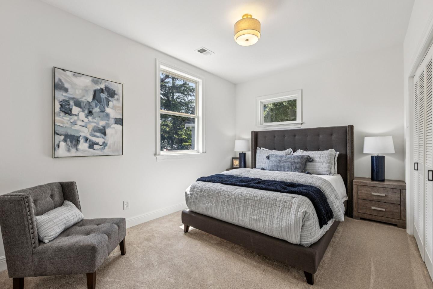 853 Vista Drive, Redwood City, CA, 94062