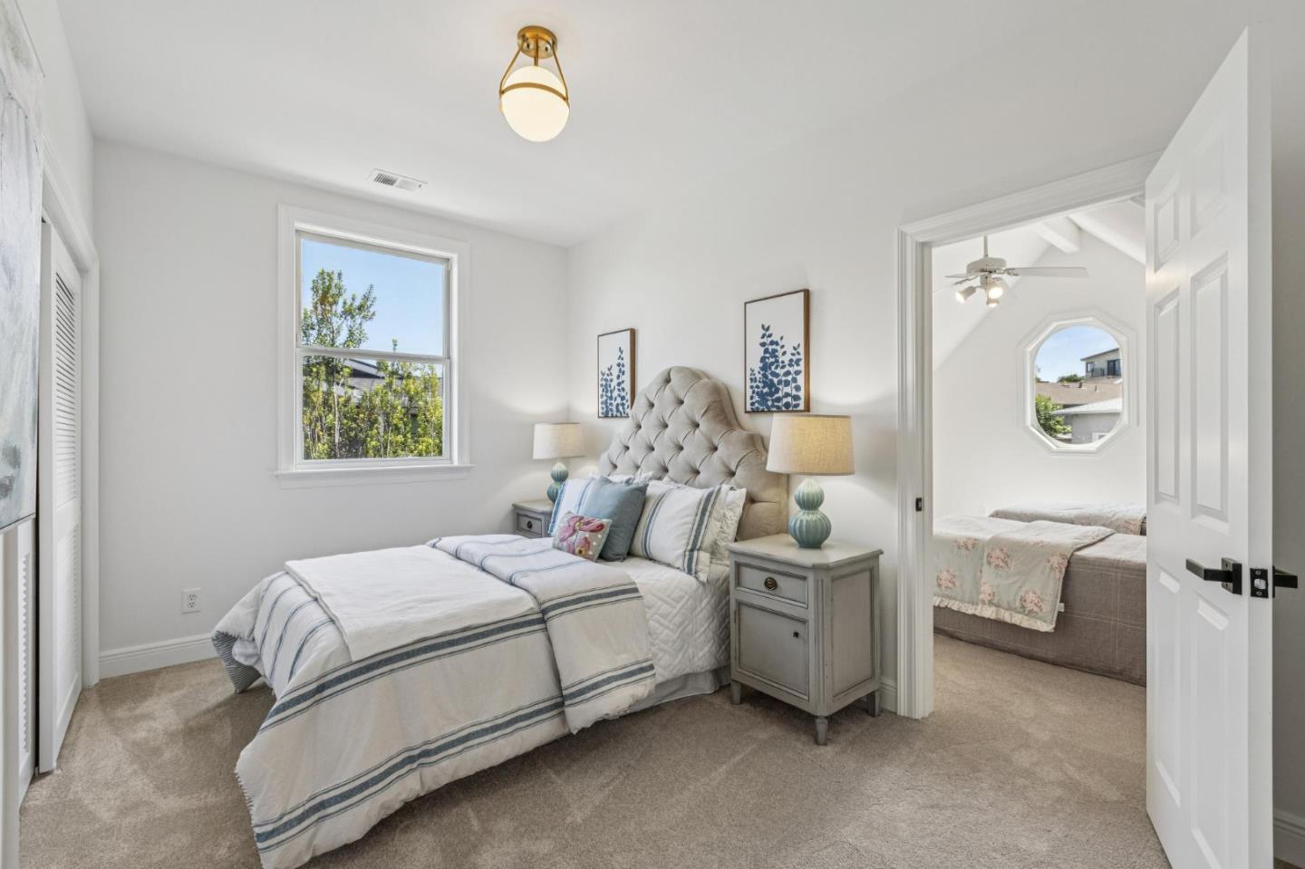 853 Vista Drive, Redwood City, CA, 94062