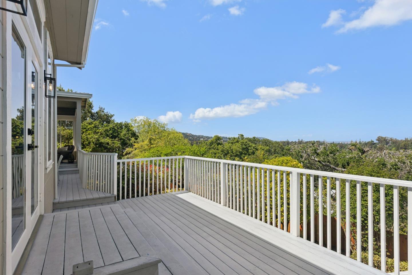 853 Vista Drive, Redwood City, CA, 94062