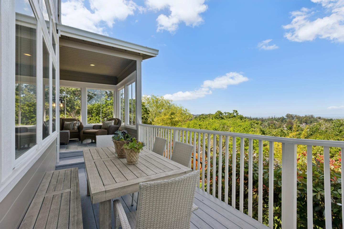 853 Vista Drive, Redwood City, CA, 94062