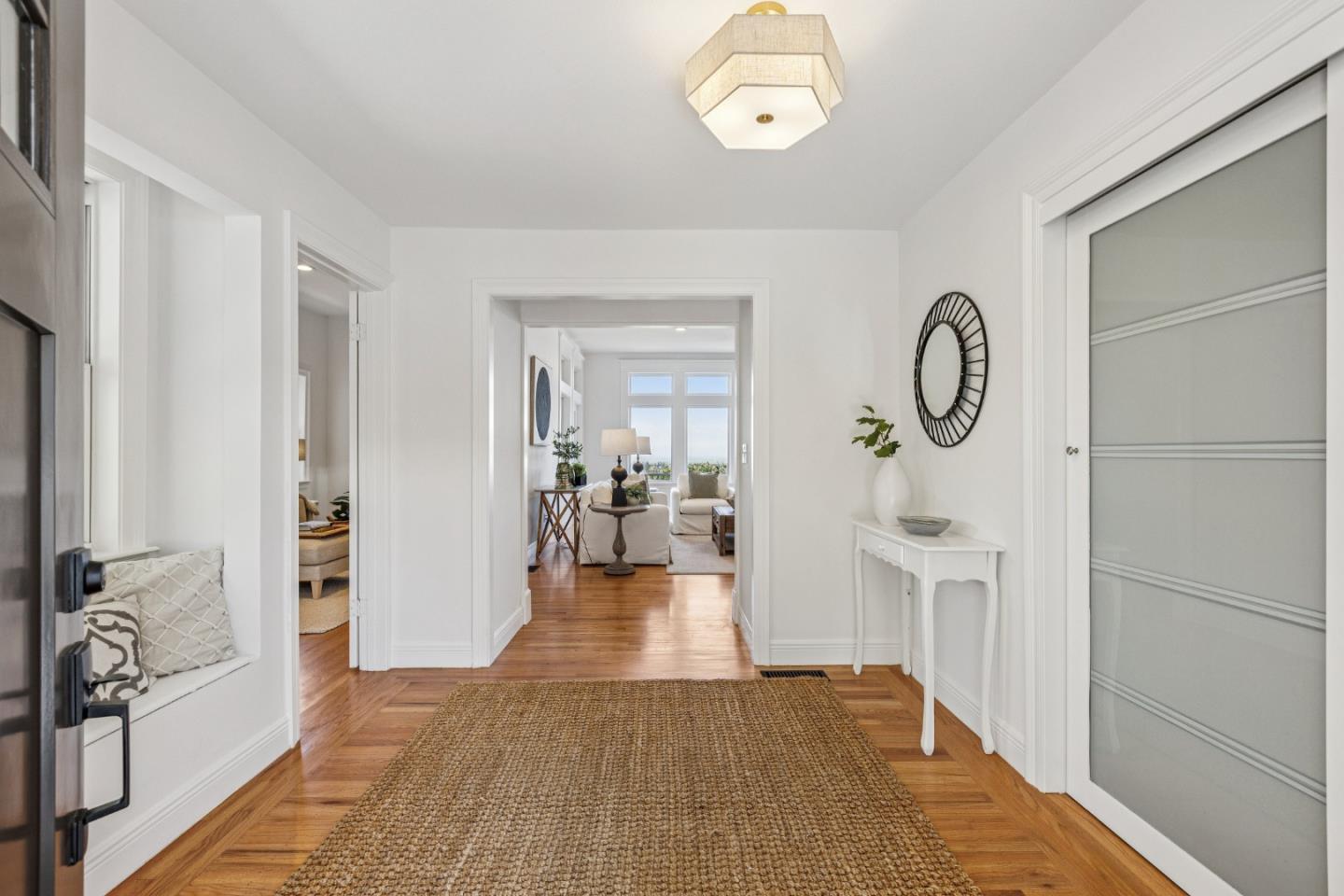 853 Vista Drive, Redwood City, CA, 94062