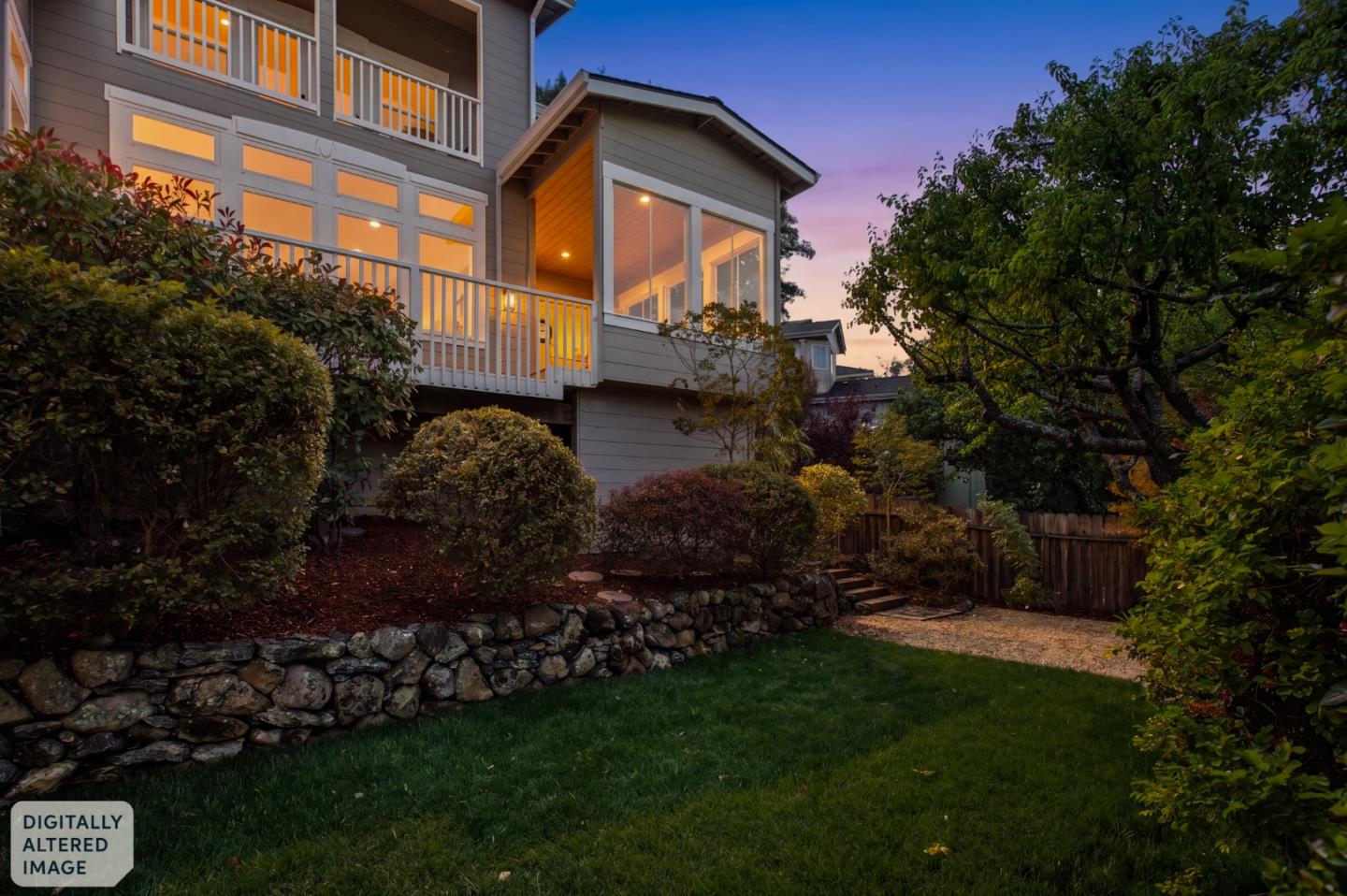853 Vista Drive, Redwood City, CA, 94062