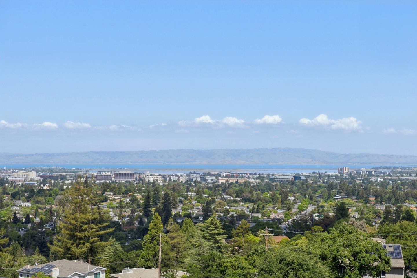 853 Vista Drive, Redwood City, CA, 94062