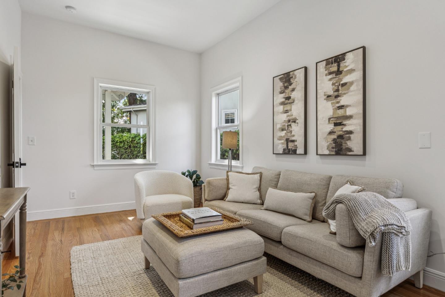 853 Vista Drive, Redwood City, CA, 94062