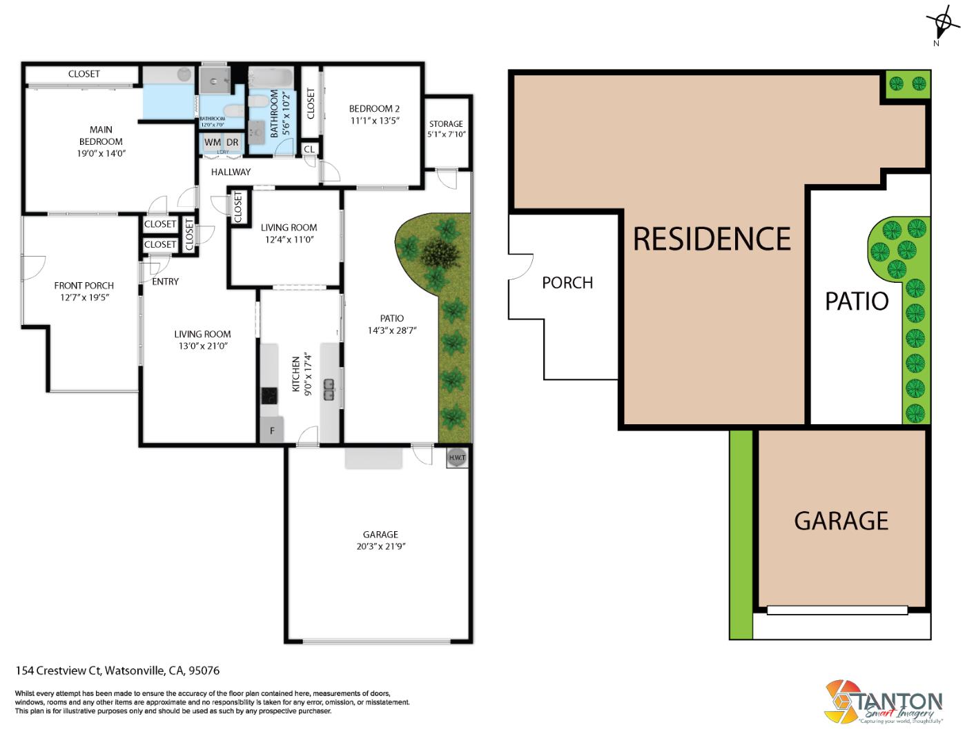Property Photo from MLS