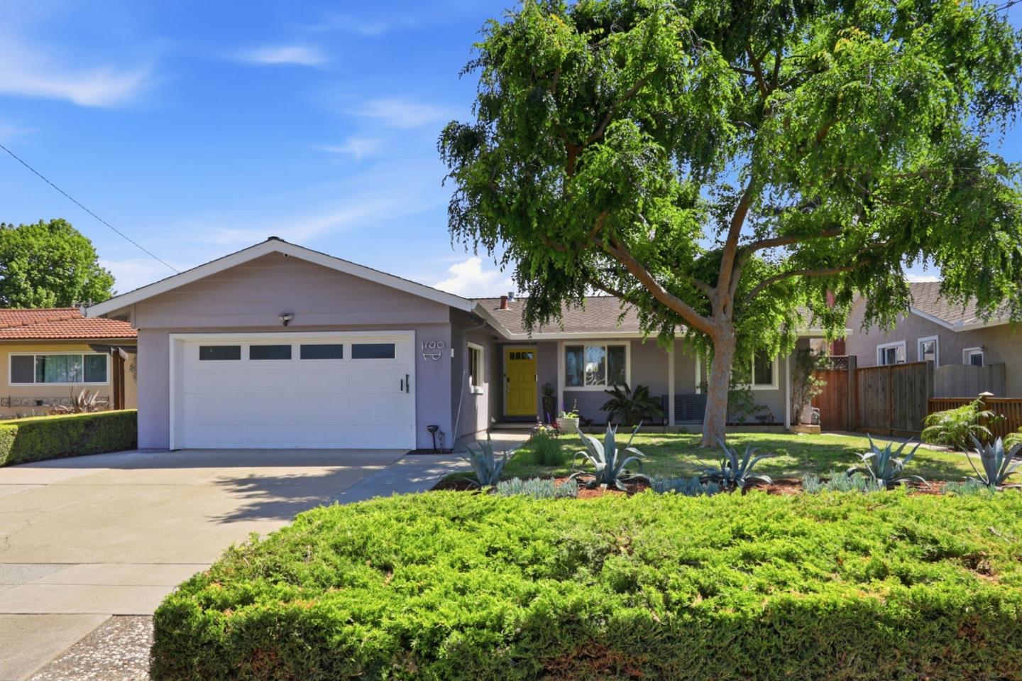Willow Glen