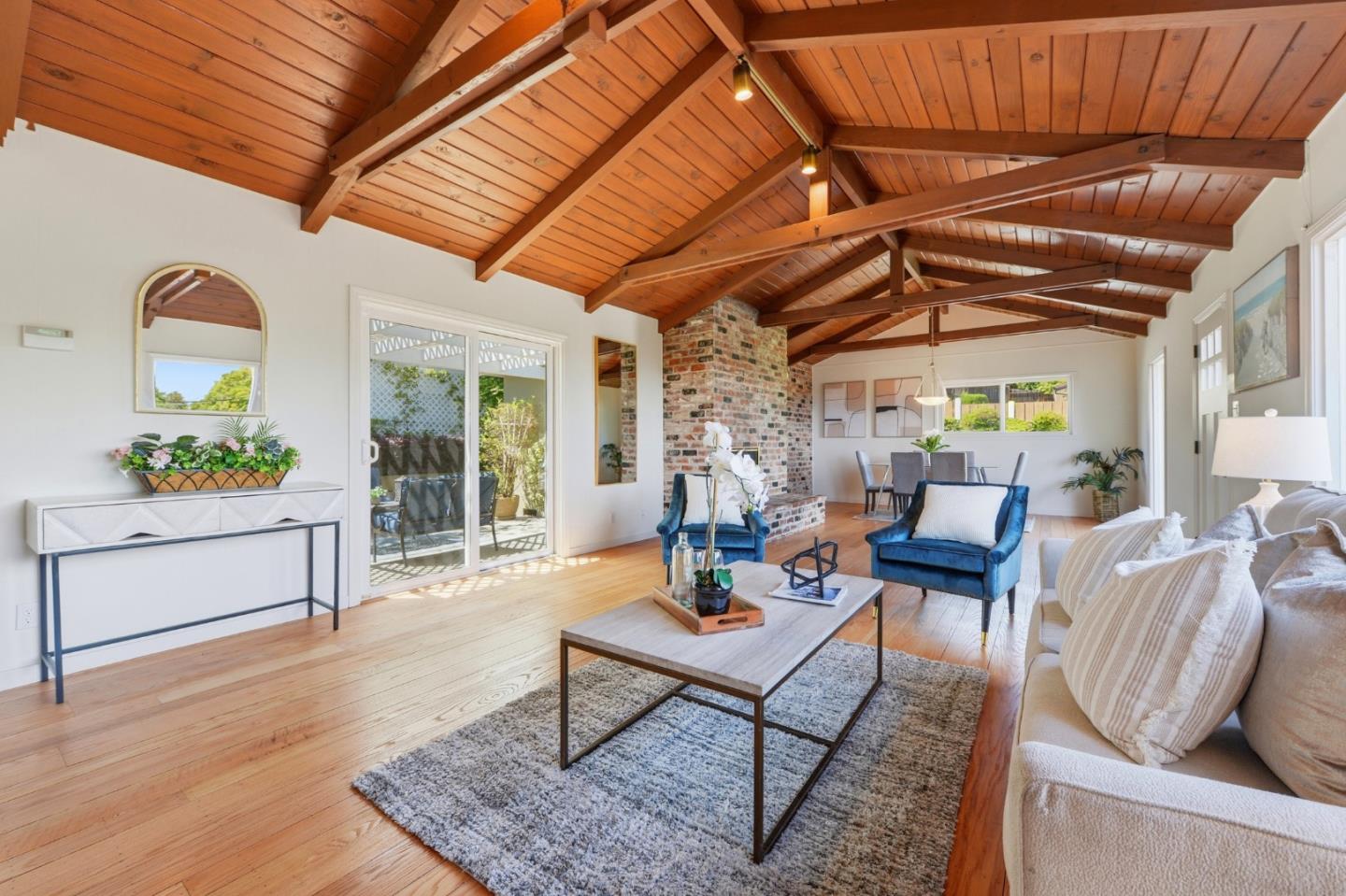 416 Middle Road, Belmont, CA, 94002