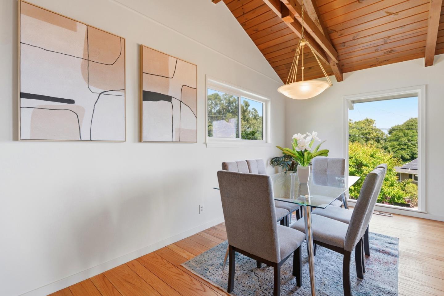 416 Middle Road, Belmont, CA, 94002