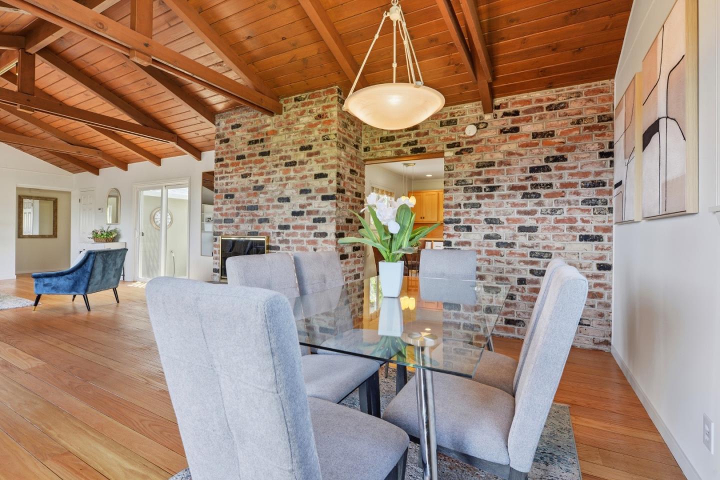 416 Middle Road, Belmont, CA, 94002
