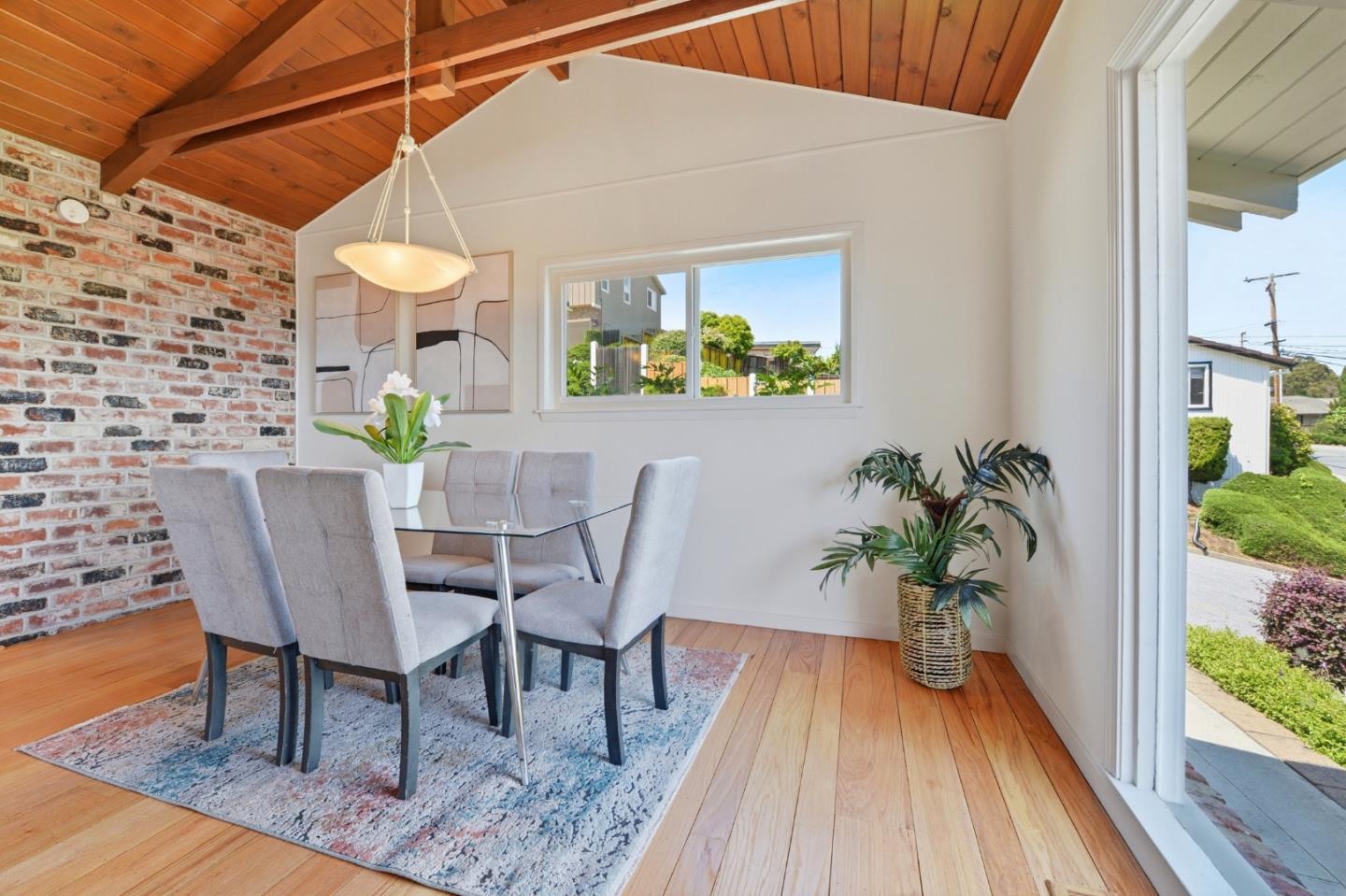 416 Middle Road, Belmont, CA, 94002