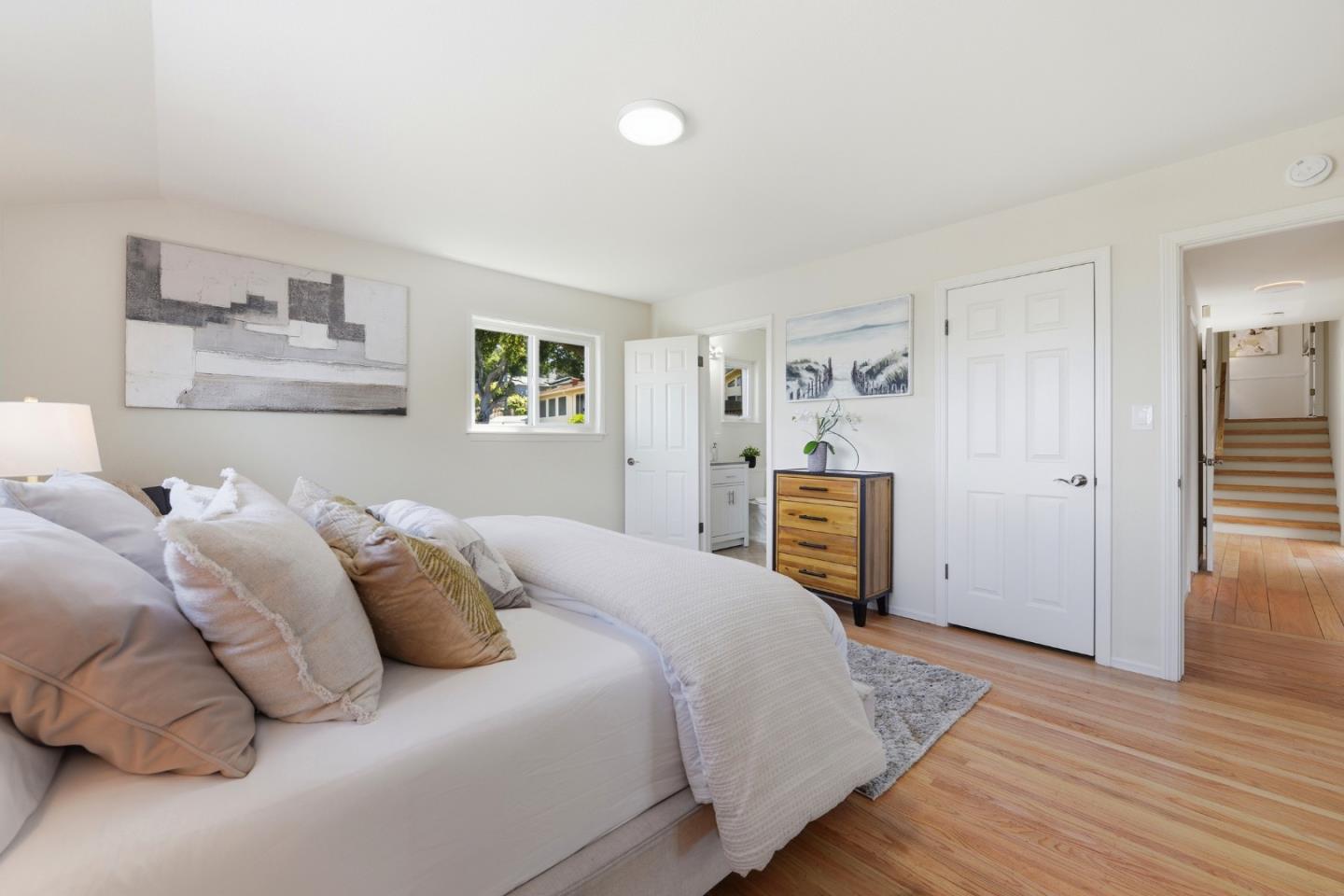 416 Middle Road, Belmont, CA, 94002