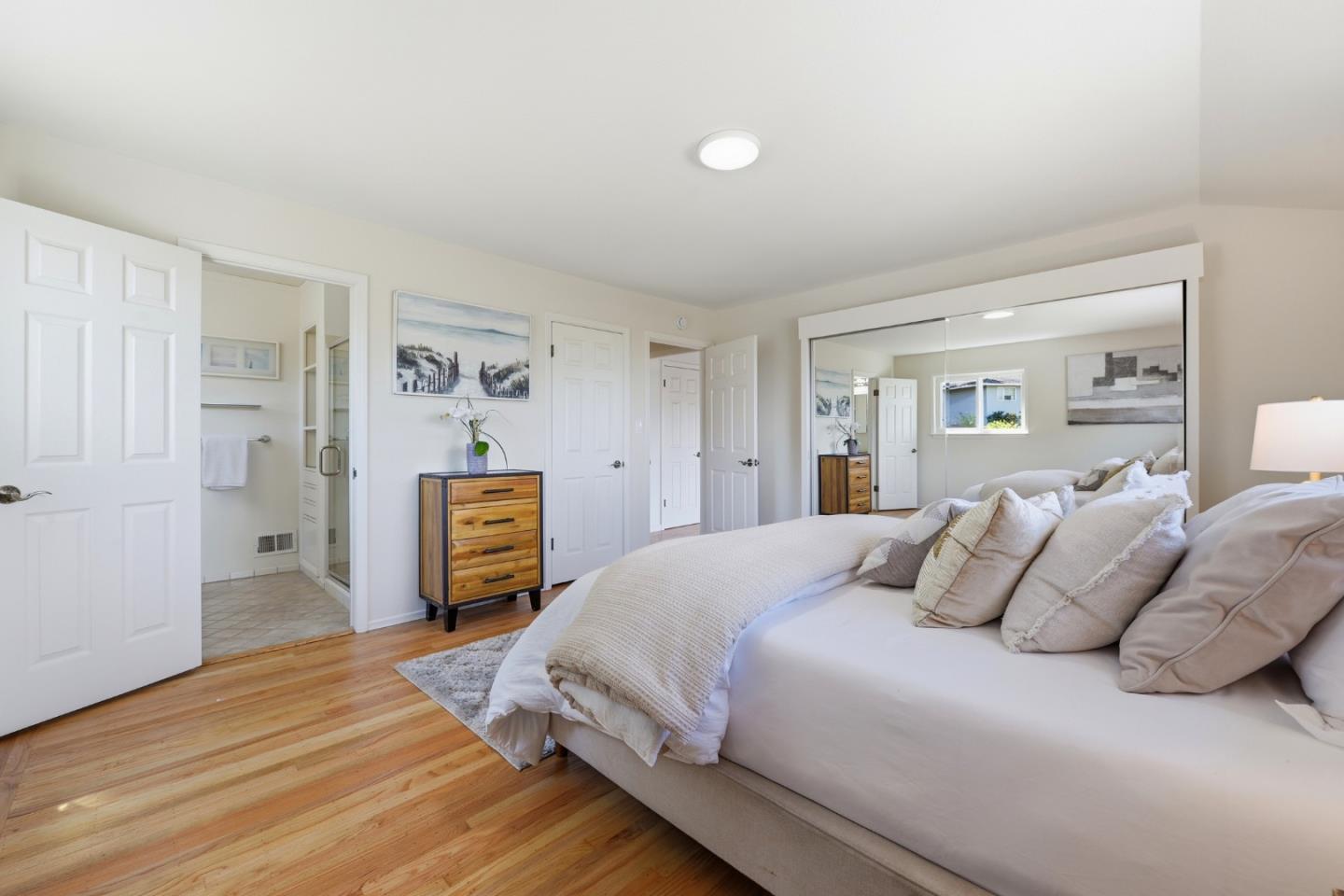 416 Middle Road, Belmont, CA, 94002