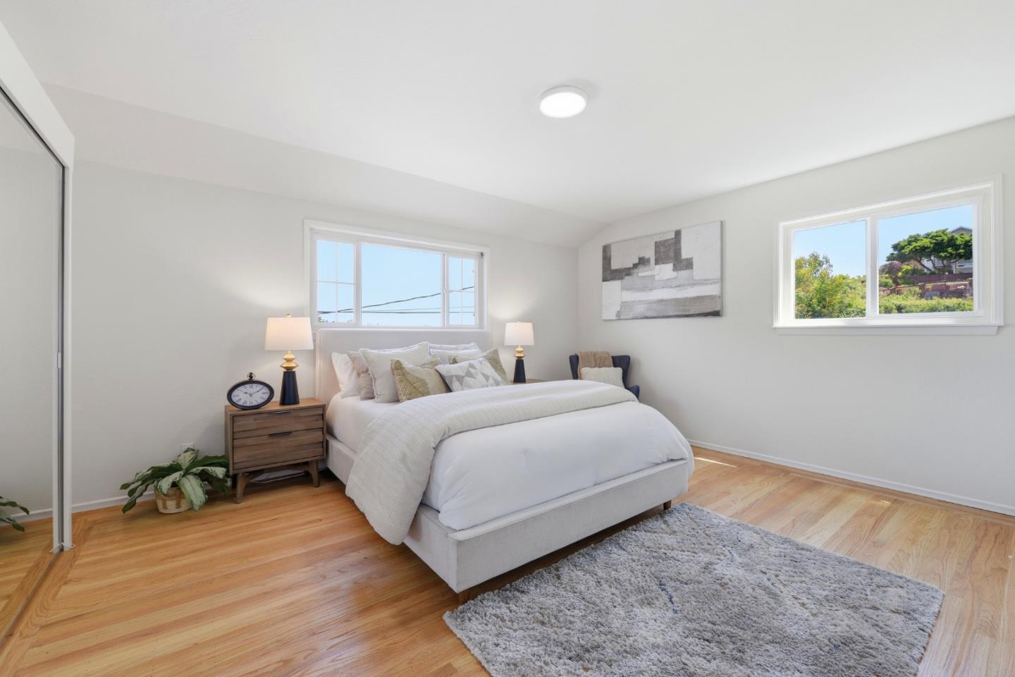 416 Middle Road, Belmont, CA, 94002
