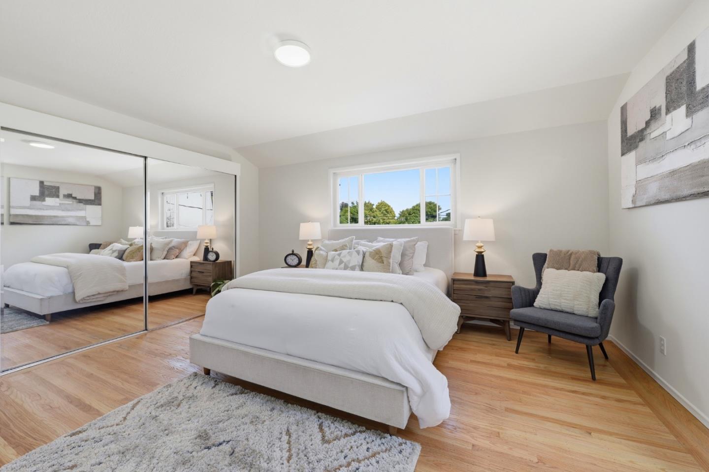 416 Middle Road, Belmont, CA, 94002