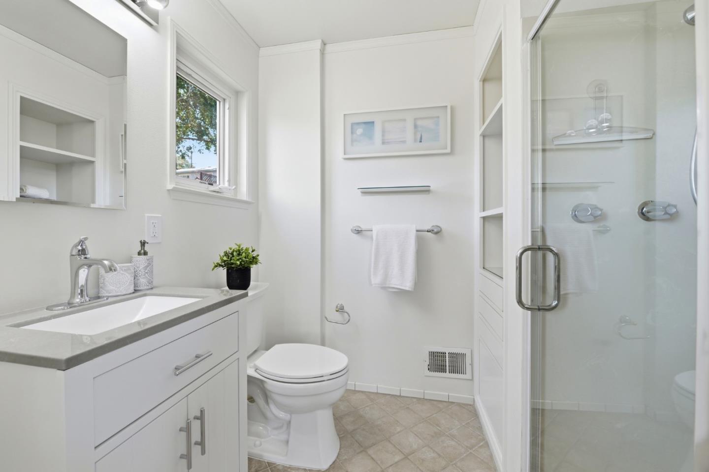 416 Middle Road, Belmont, CA, 94002