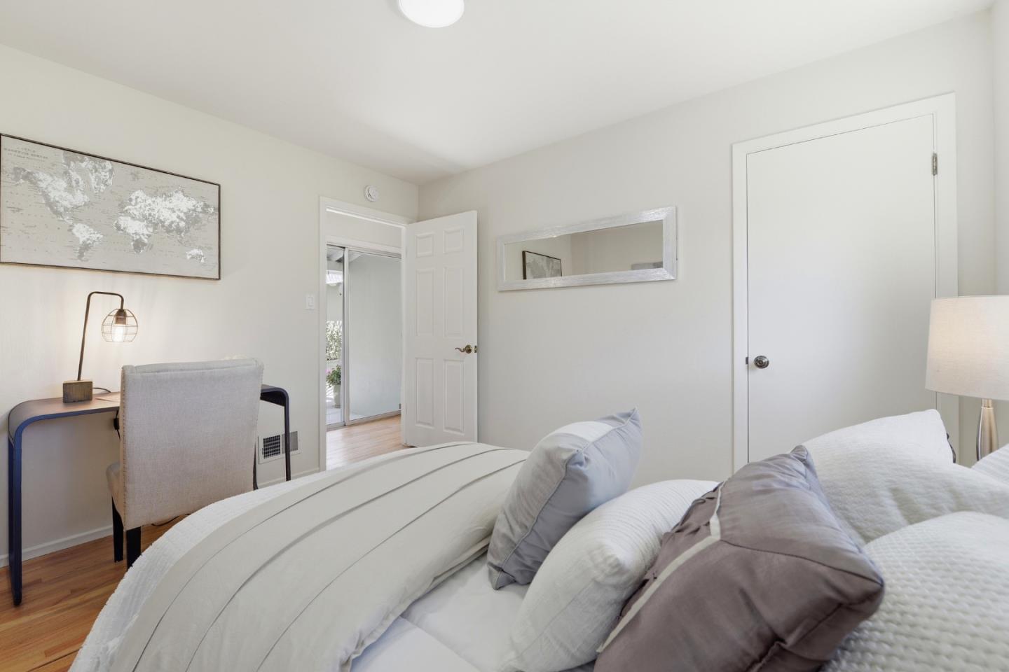 416 Middle Road, Belmont, CA, 94002