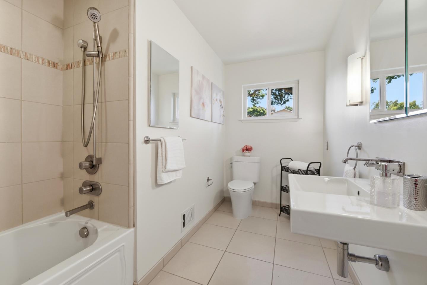 416 Middle Road, Belmont, CA, 94002