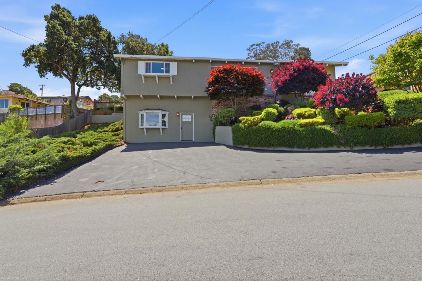 416 Middle Road, Belmont, CA, 94002