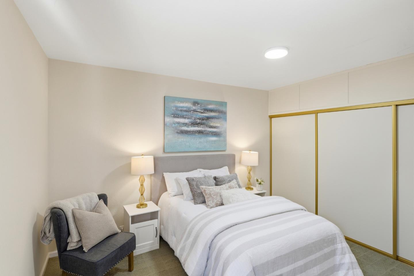 416 Middle Road, Belmont, CA, 94002