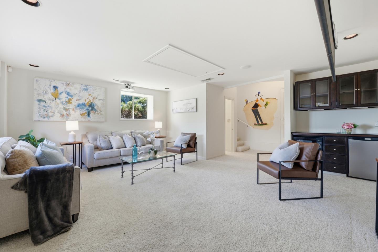 416 Middle Road, Belmont, CA, 94002
