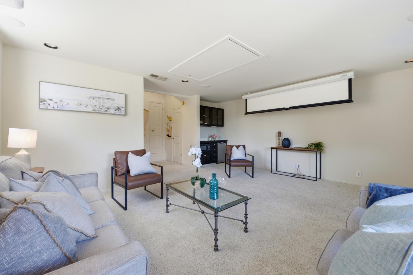 416 Middle Road, Belmont, CA, 94002