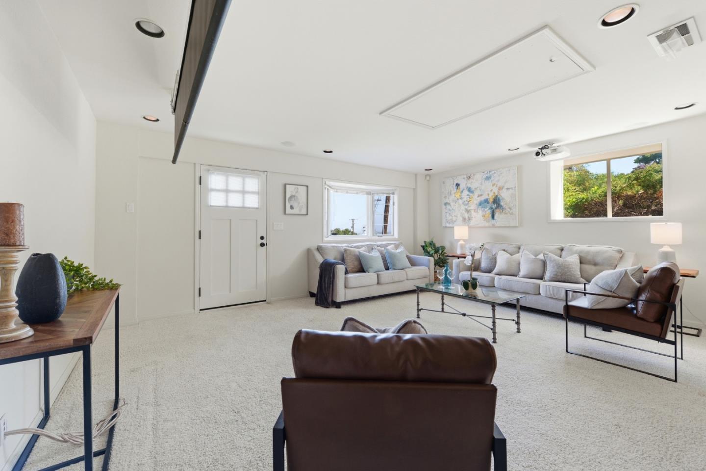 416 Middle Road, Belmont, CA, 94002