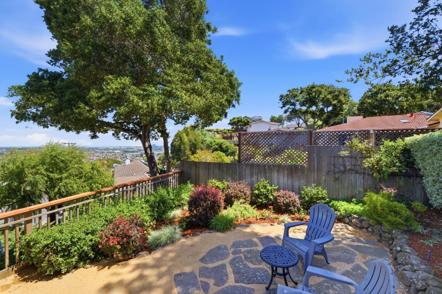 416 Middle Road, Belmont, CA, 94002