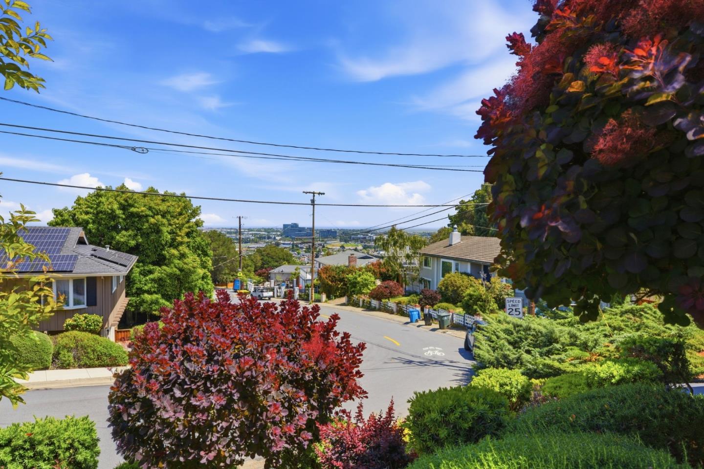 416 Middle Road, Belmont, CA, 94002