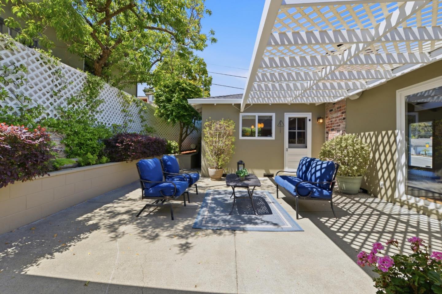 416 Middle Road, Belmont, CA, 94002