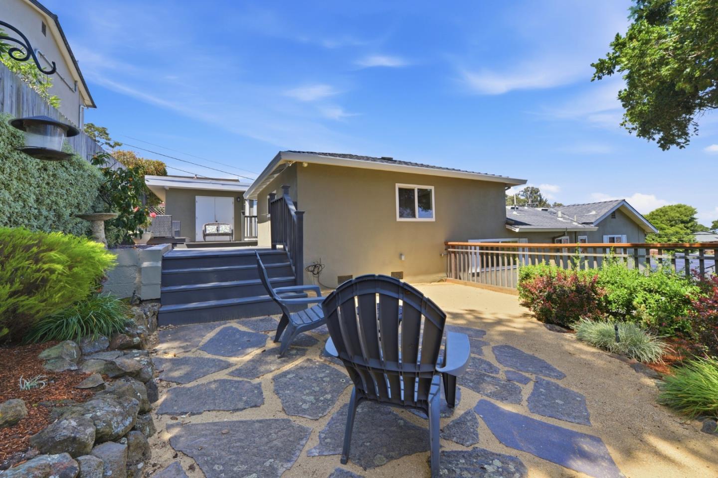 416 Middle Road, Belmont, CA, 94002
