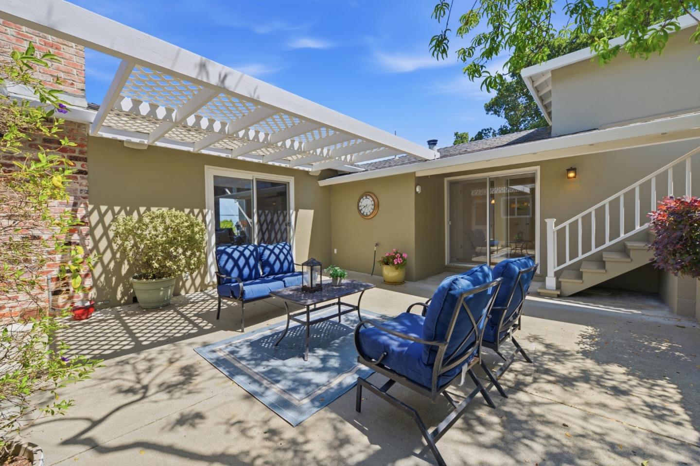 416 Middle Road, Belmont, CA, 94002