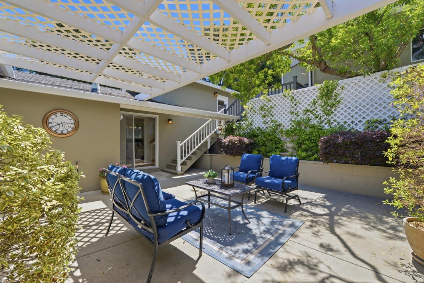 416 Middle Road, Belmont, CA, 94002