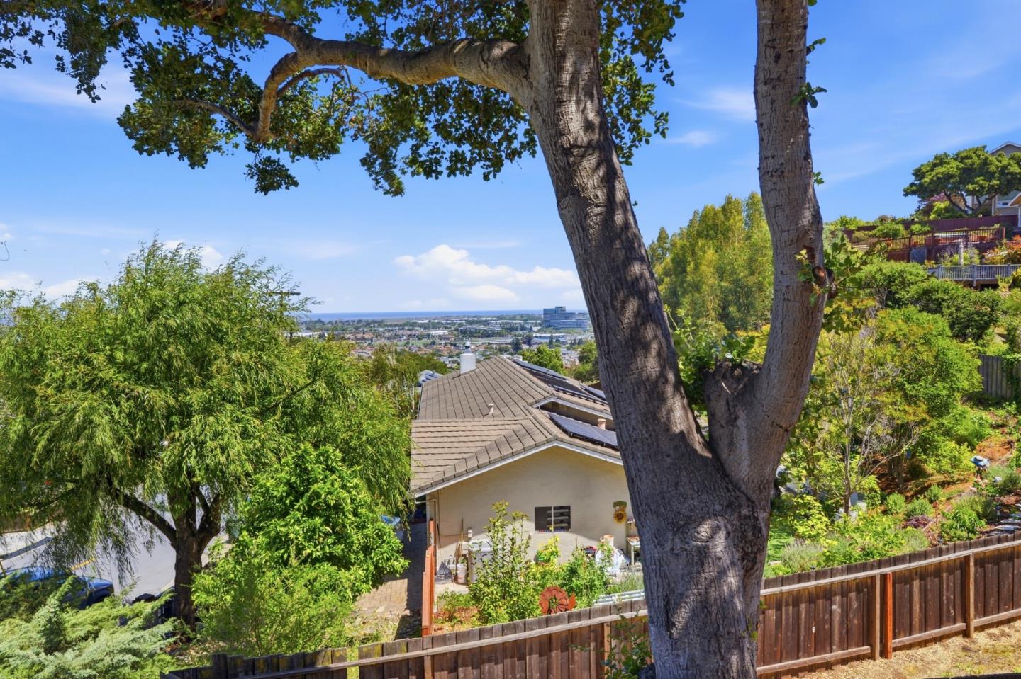 416 Middle Road, Belmont, CA, 94002