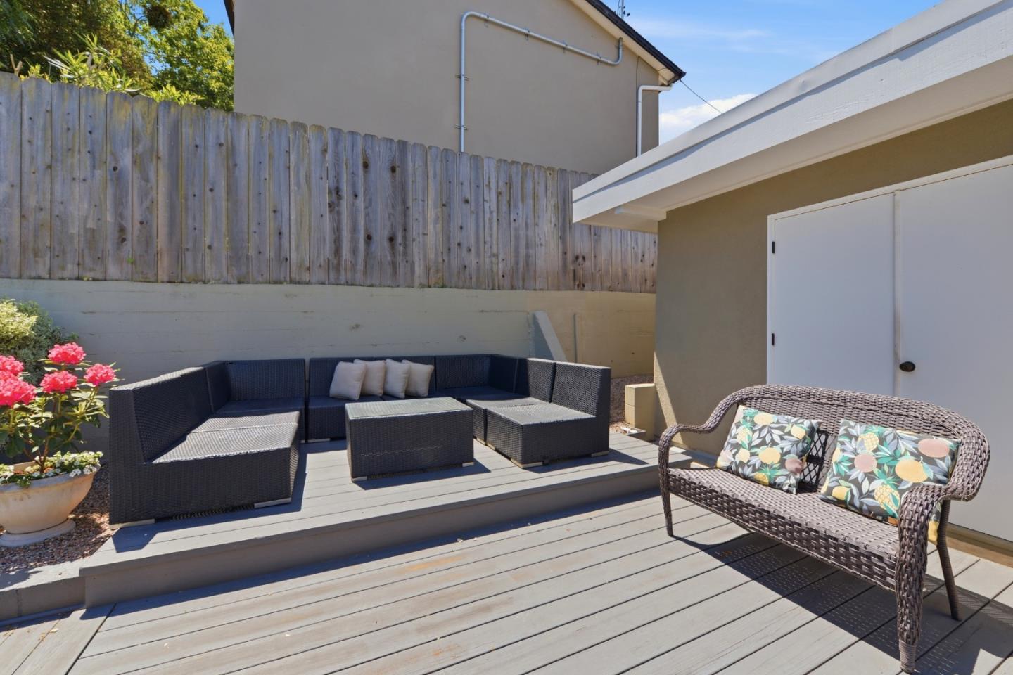 416 Middle Road, Belmont, CA, 94002
