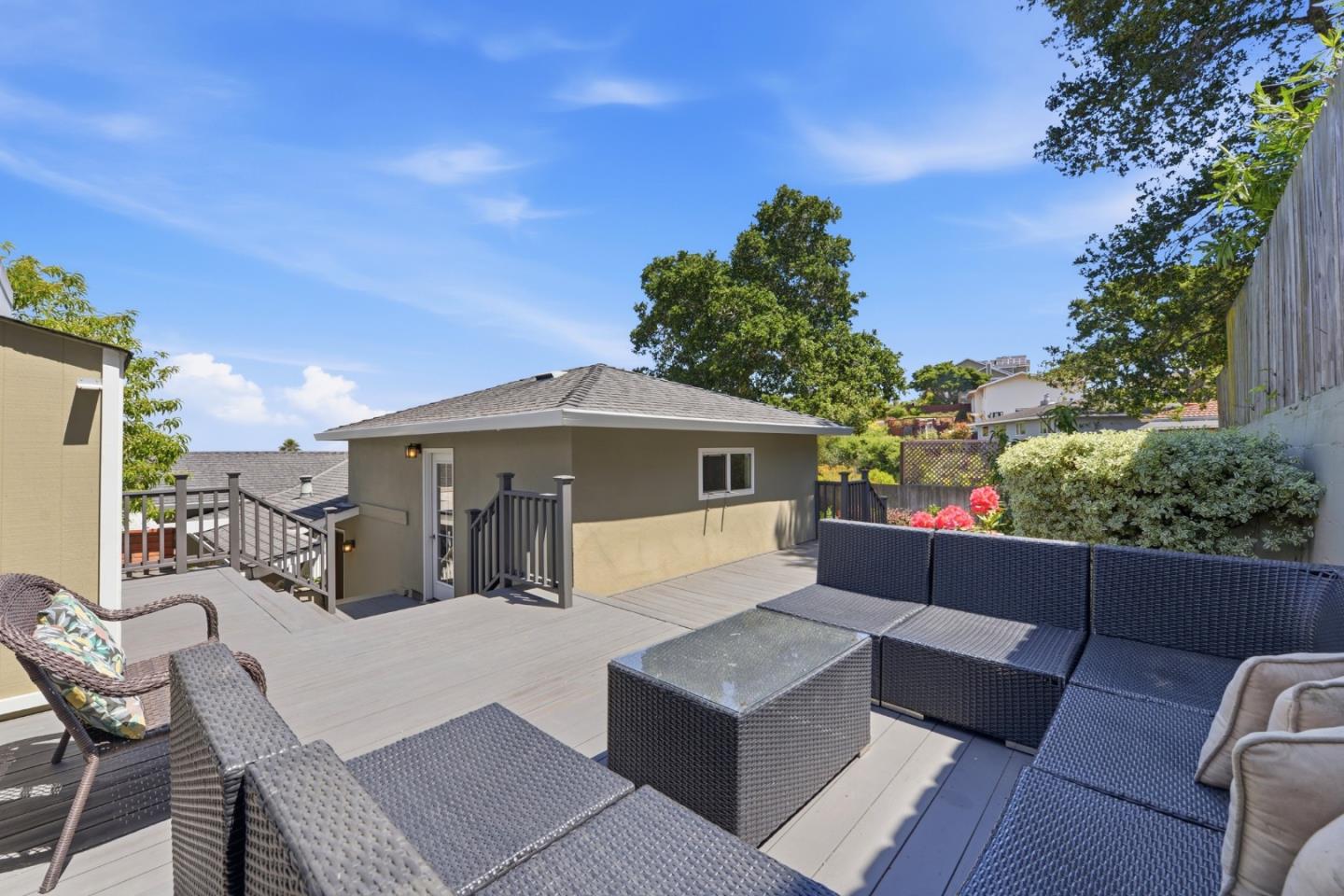 416 Middle Road, Belmont, CA, 94002