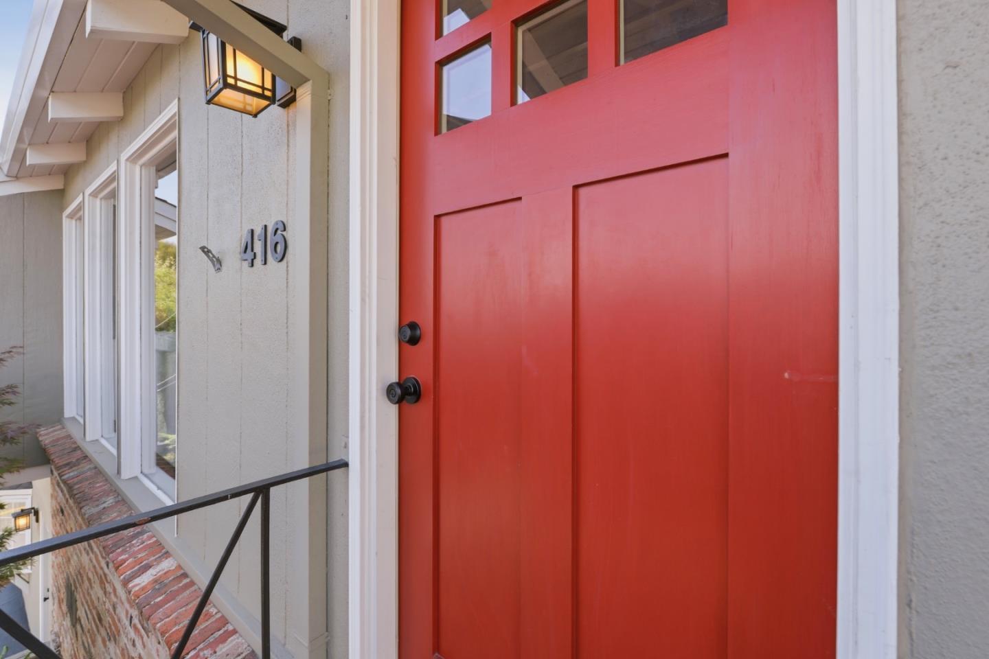 416 Middle Road, Belmont, CA, 94002
