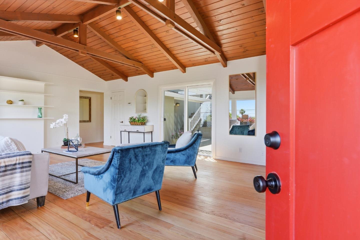 416 Middle Road, Belmont, CA, 94002