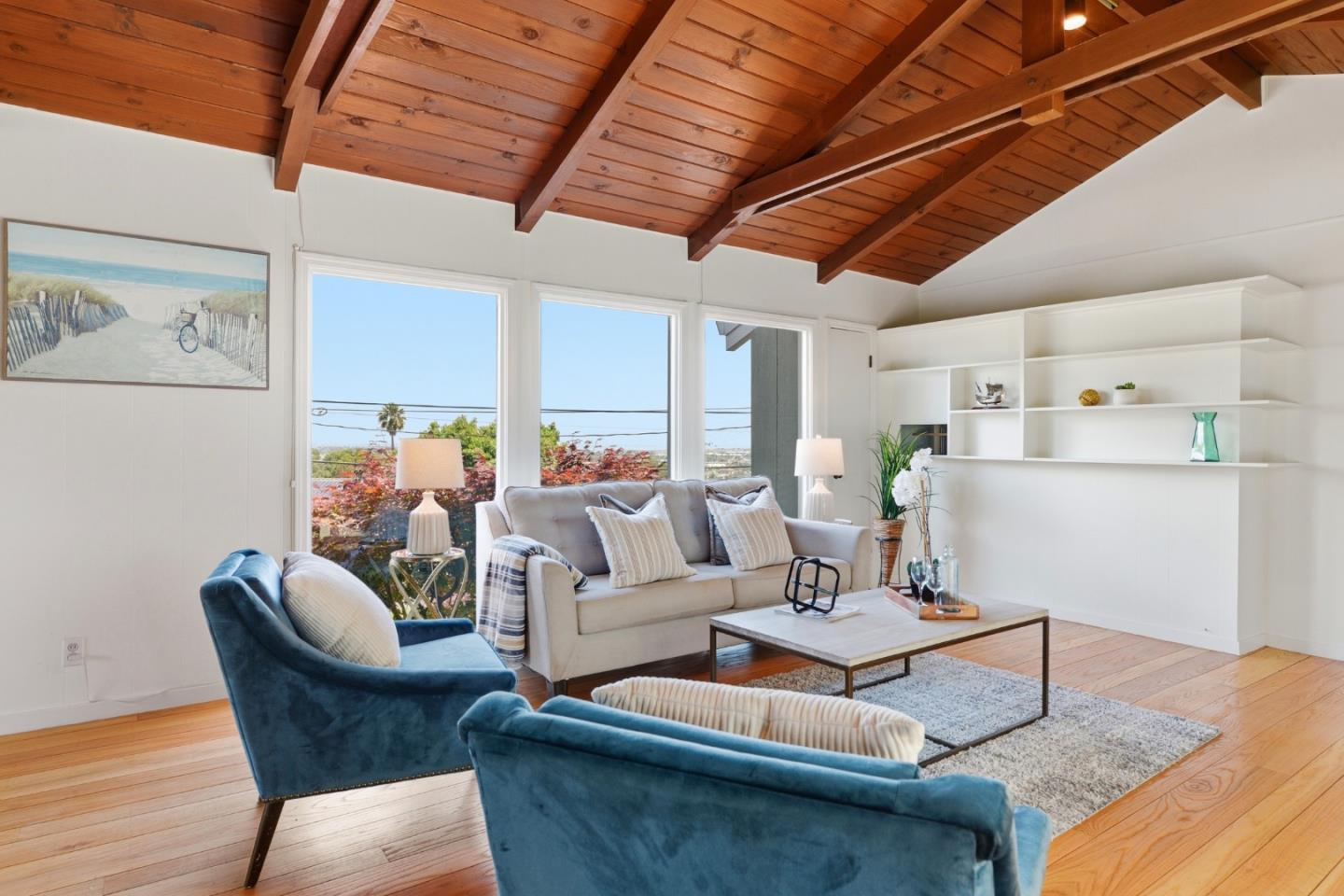 416 Middle Road, Belmont, CA, 94002