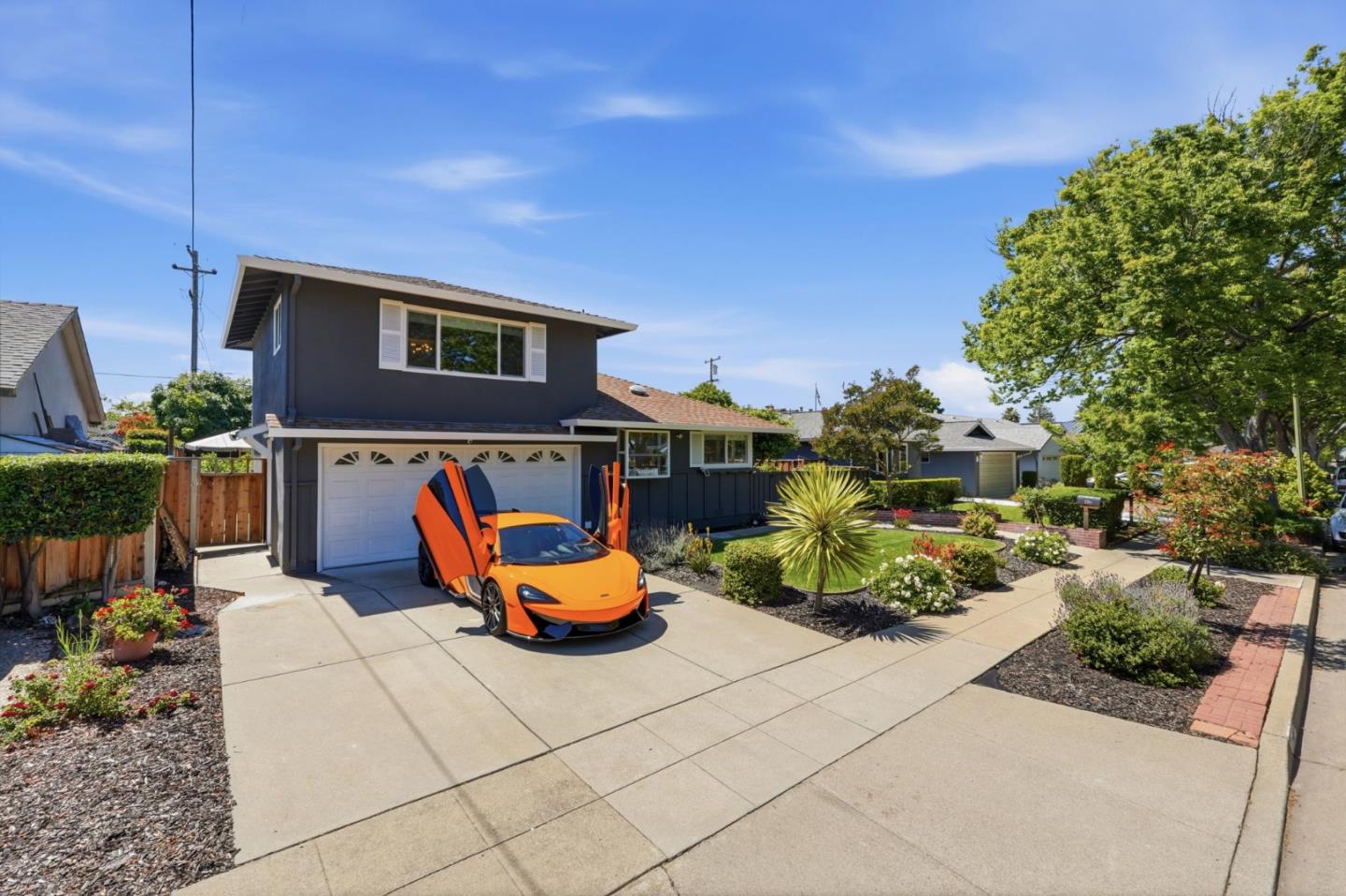 5315 Calderwood LN, SanJose, CA 95118, Photo 2