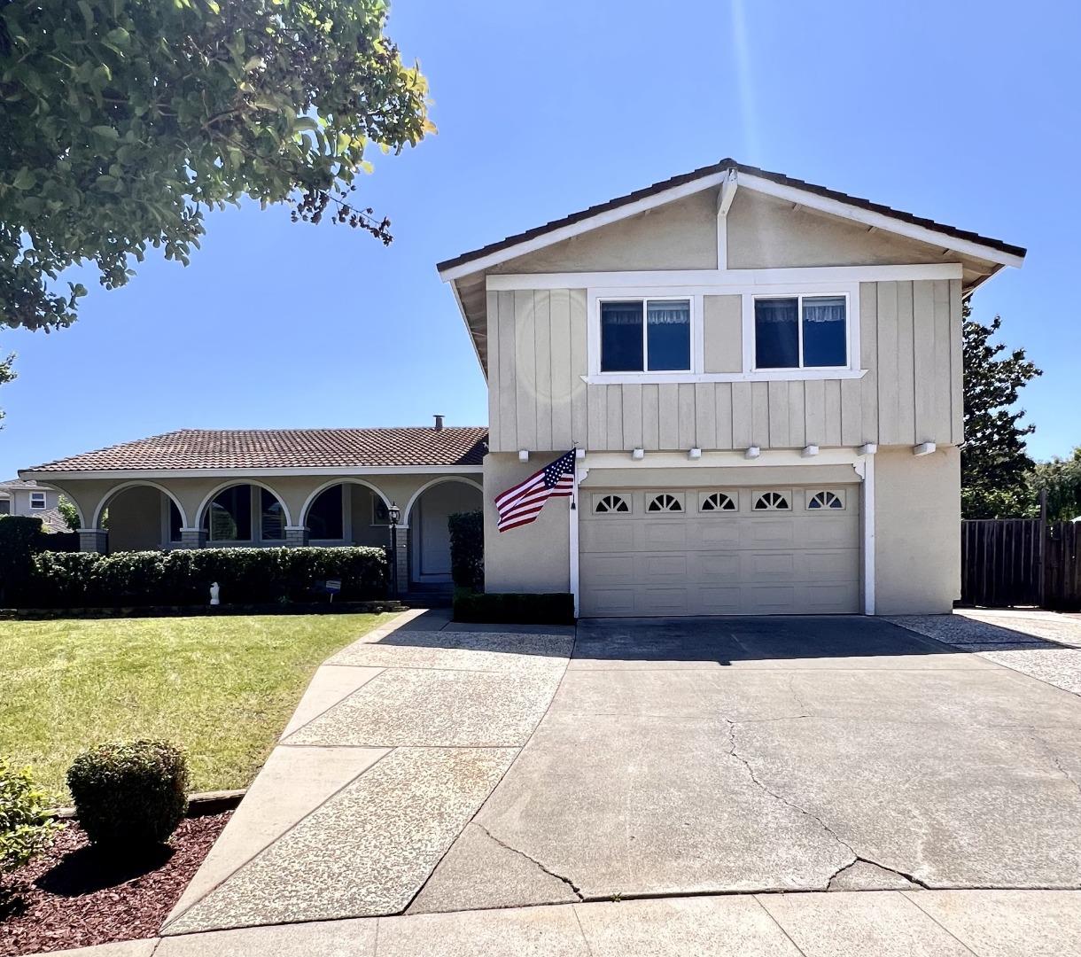 6669 Pebblewood Court, San Jose, CA, 95120