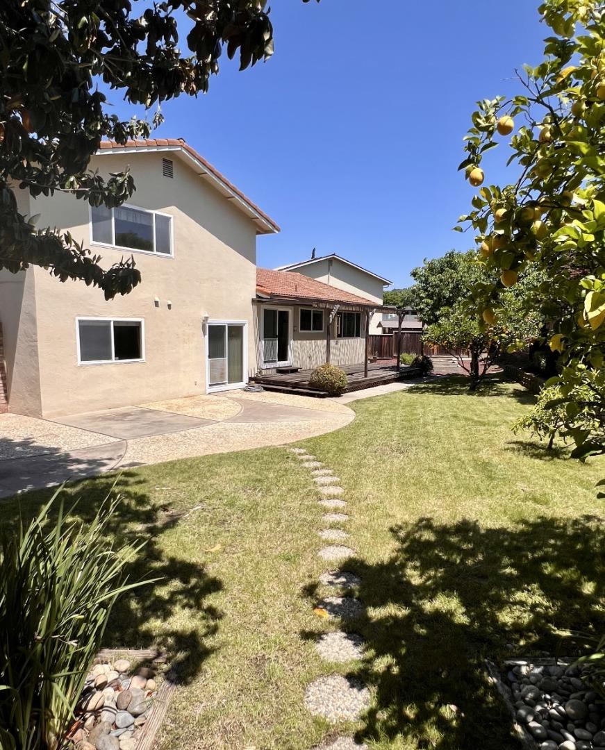 6669 Pebblewood Court, San Jose, CA, 95120