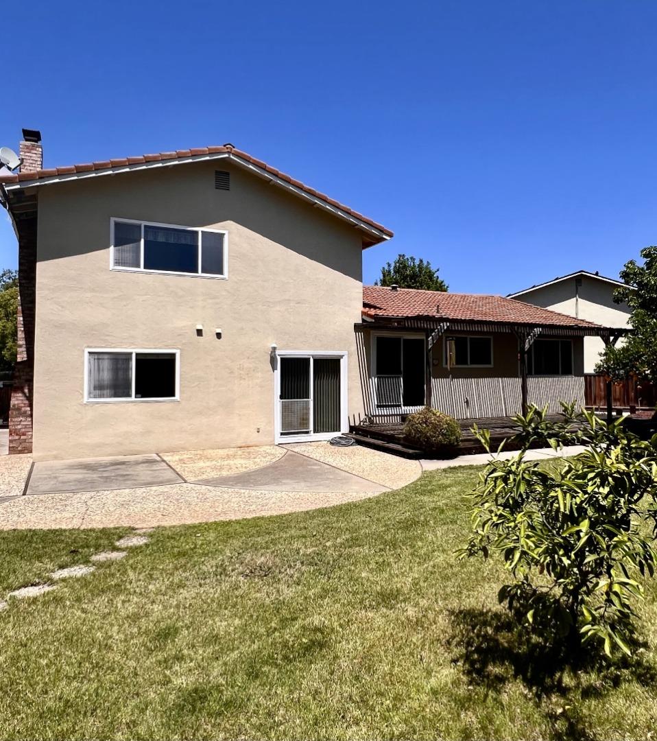 6669 Pebblewood Court, San Jose, CA, 95120
