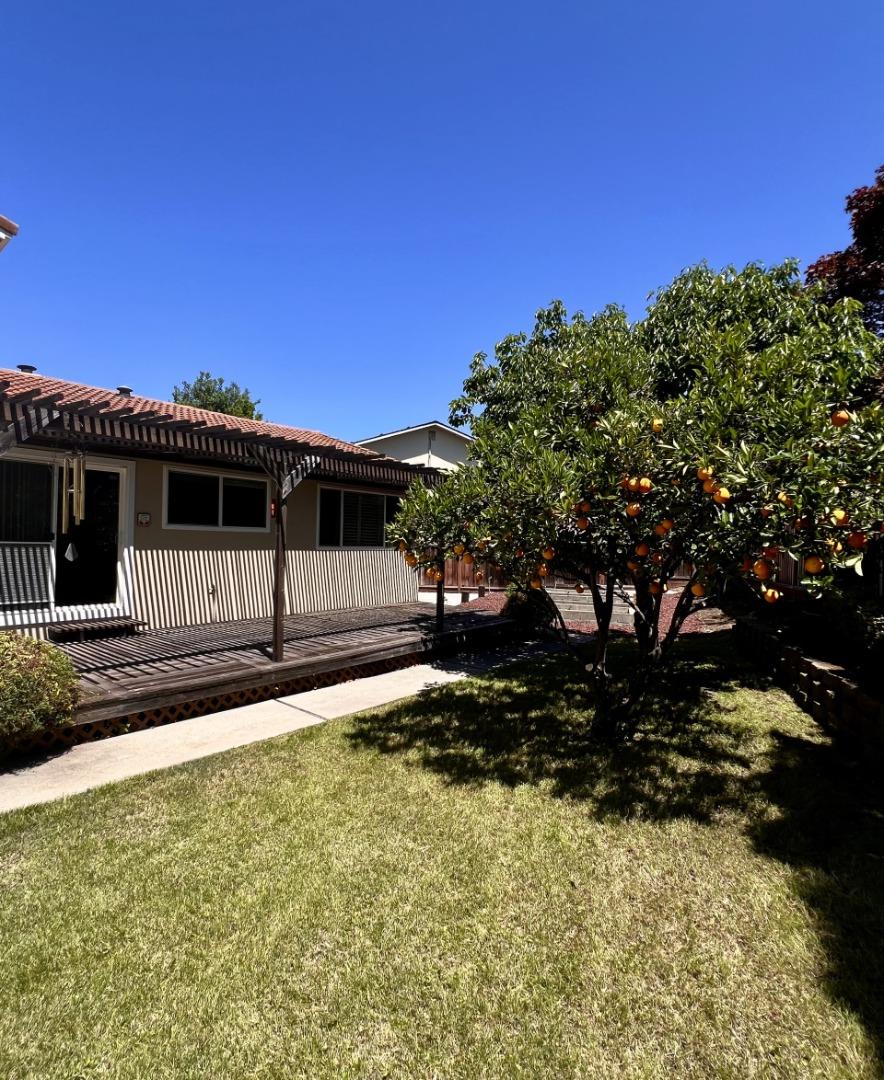 6669 Pebblewood Court, San Jose, CA, 95120