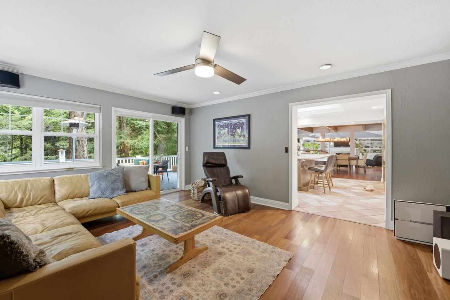 260 Humbug LN, SantaCruz, CA 95060, Photo 7