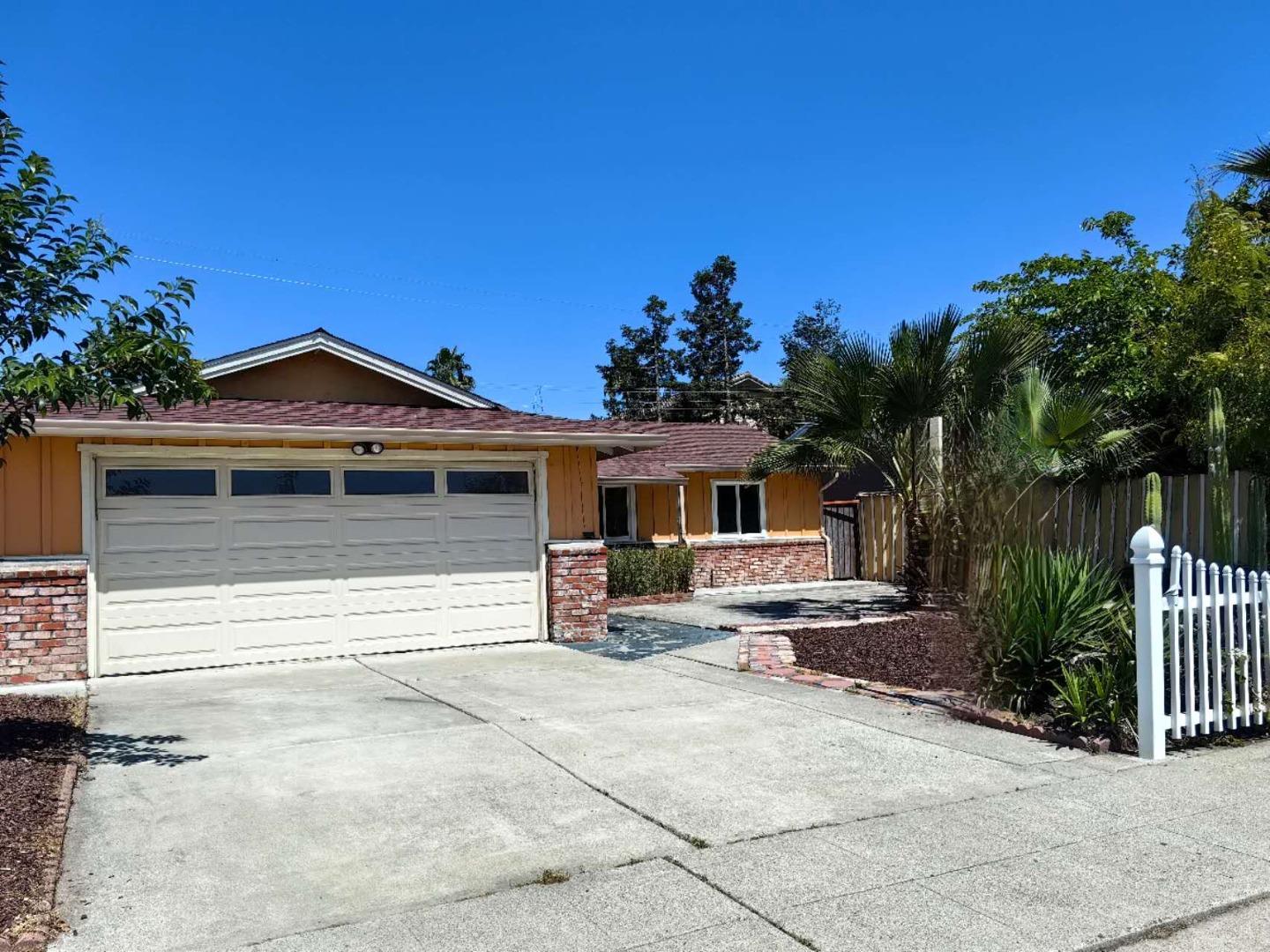 1958 Stowe Avenue, San Jose, CA, 95116
