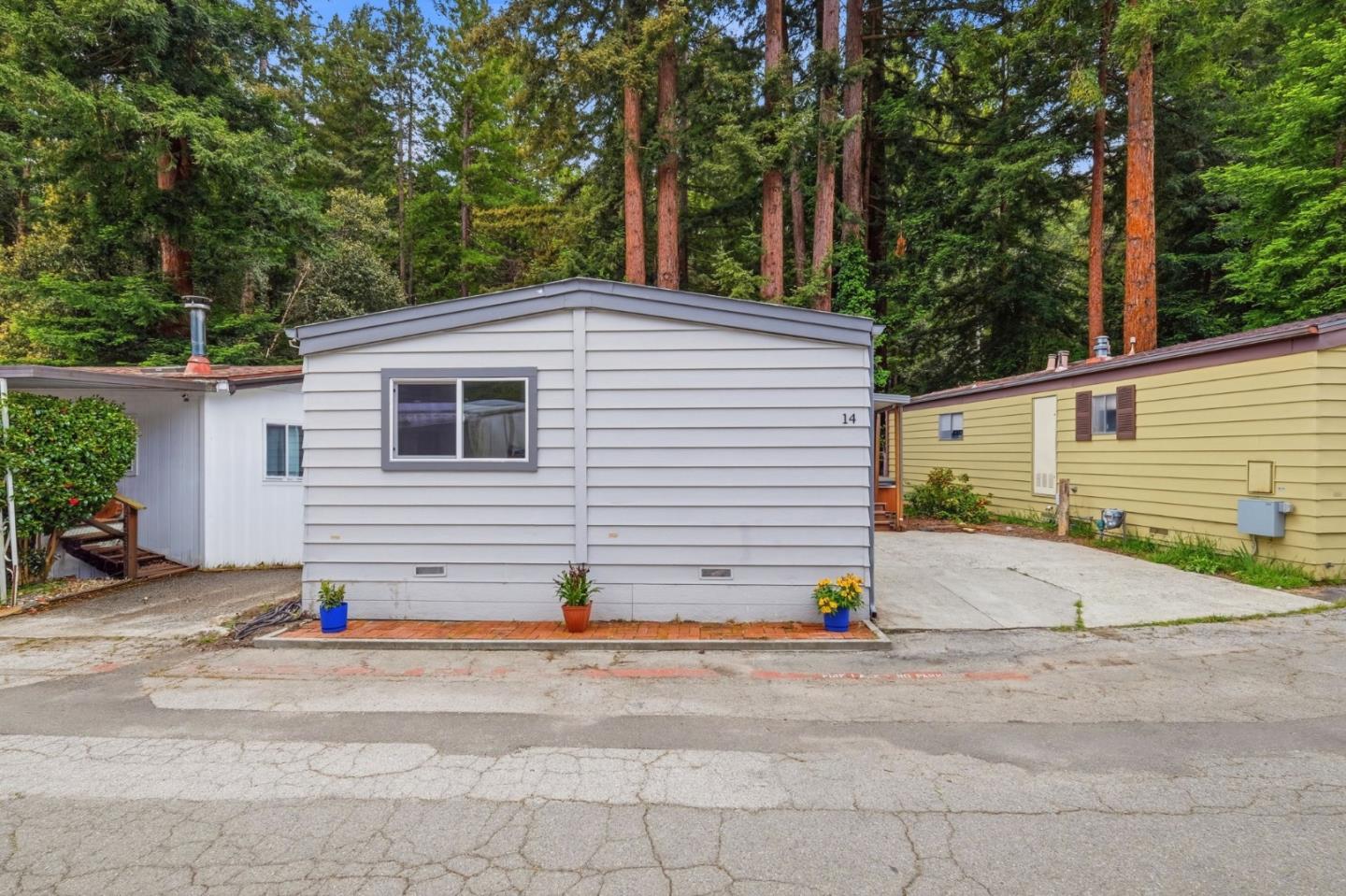 18285 China Grade 14, BoulderCreek, CA 95006, Photo 2